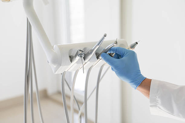 24/7 Emergency Teeth Whitening experts in Randleman, NC